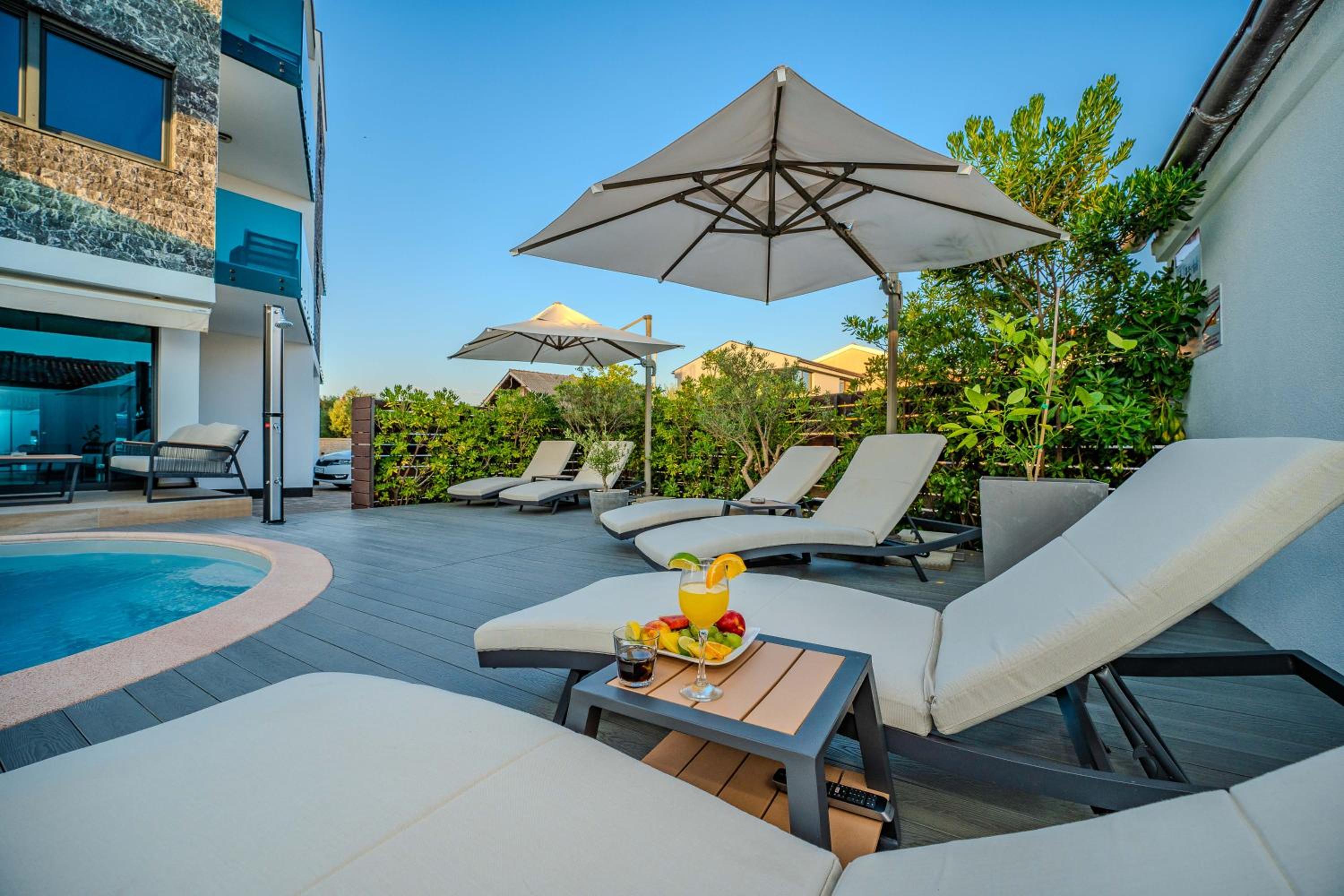 Luxury Apartments VilaMaloca