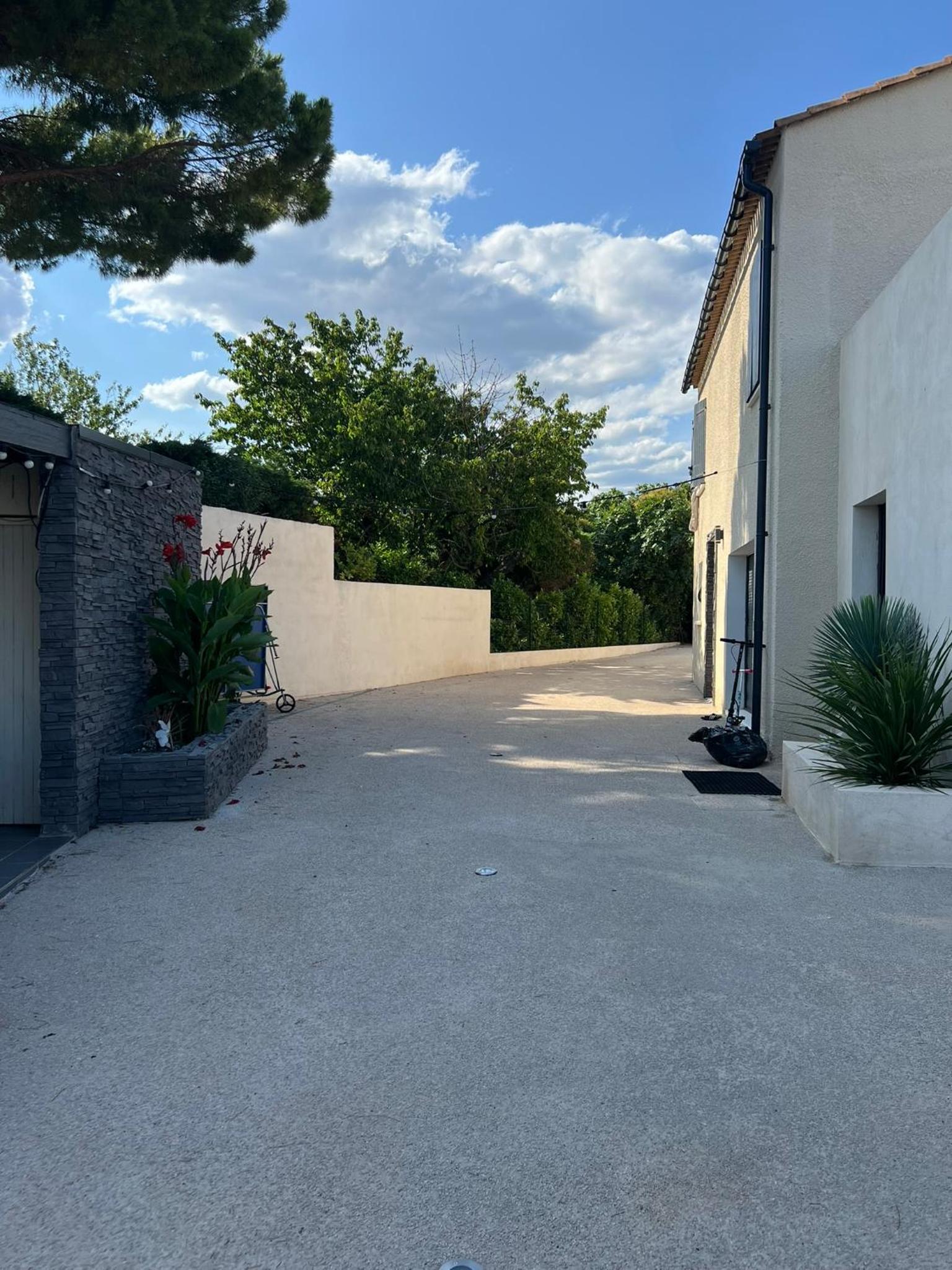 villa Wamal