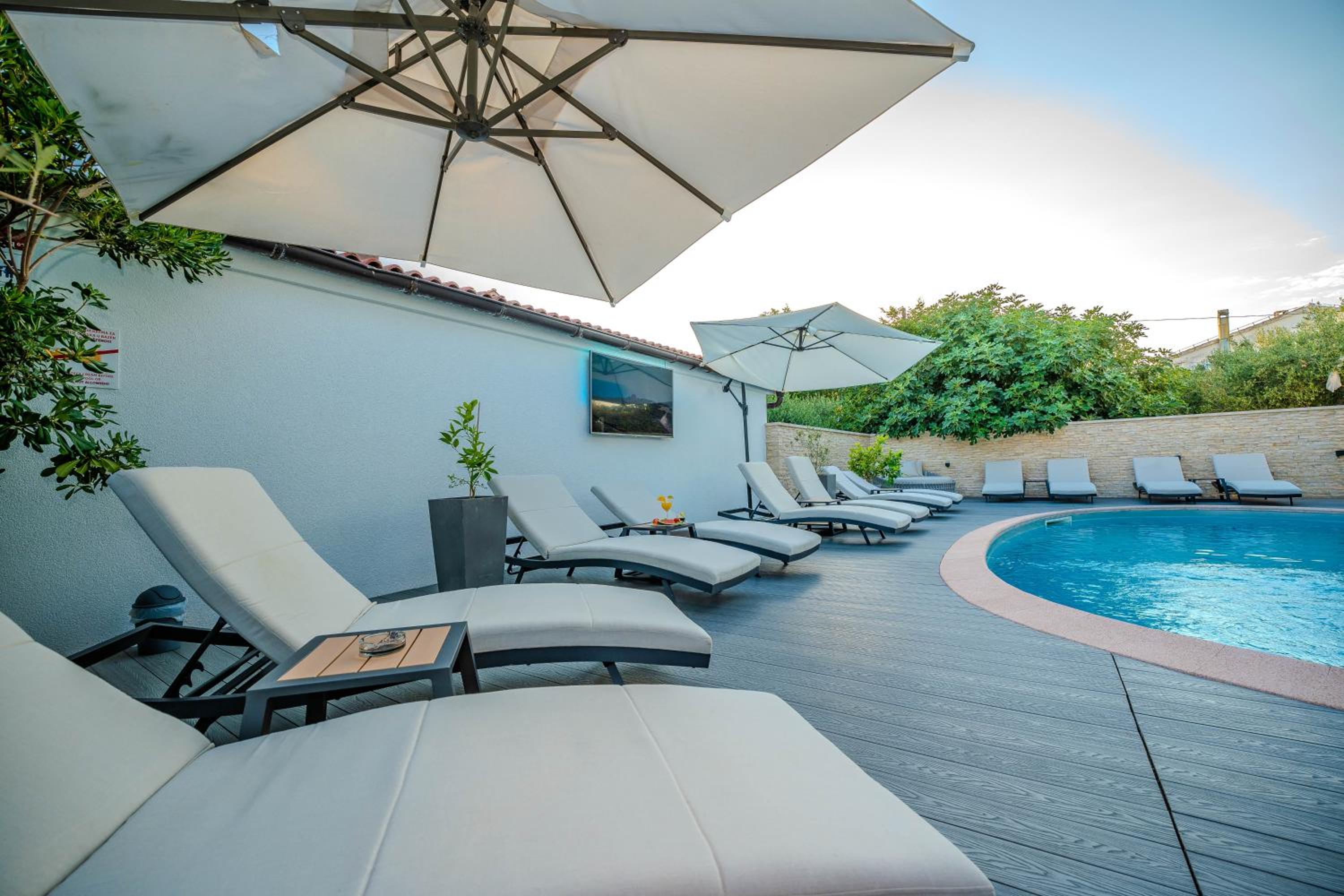 Luxury Apartments VilaMaloca