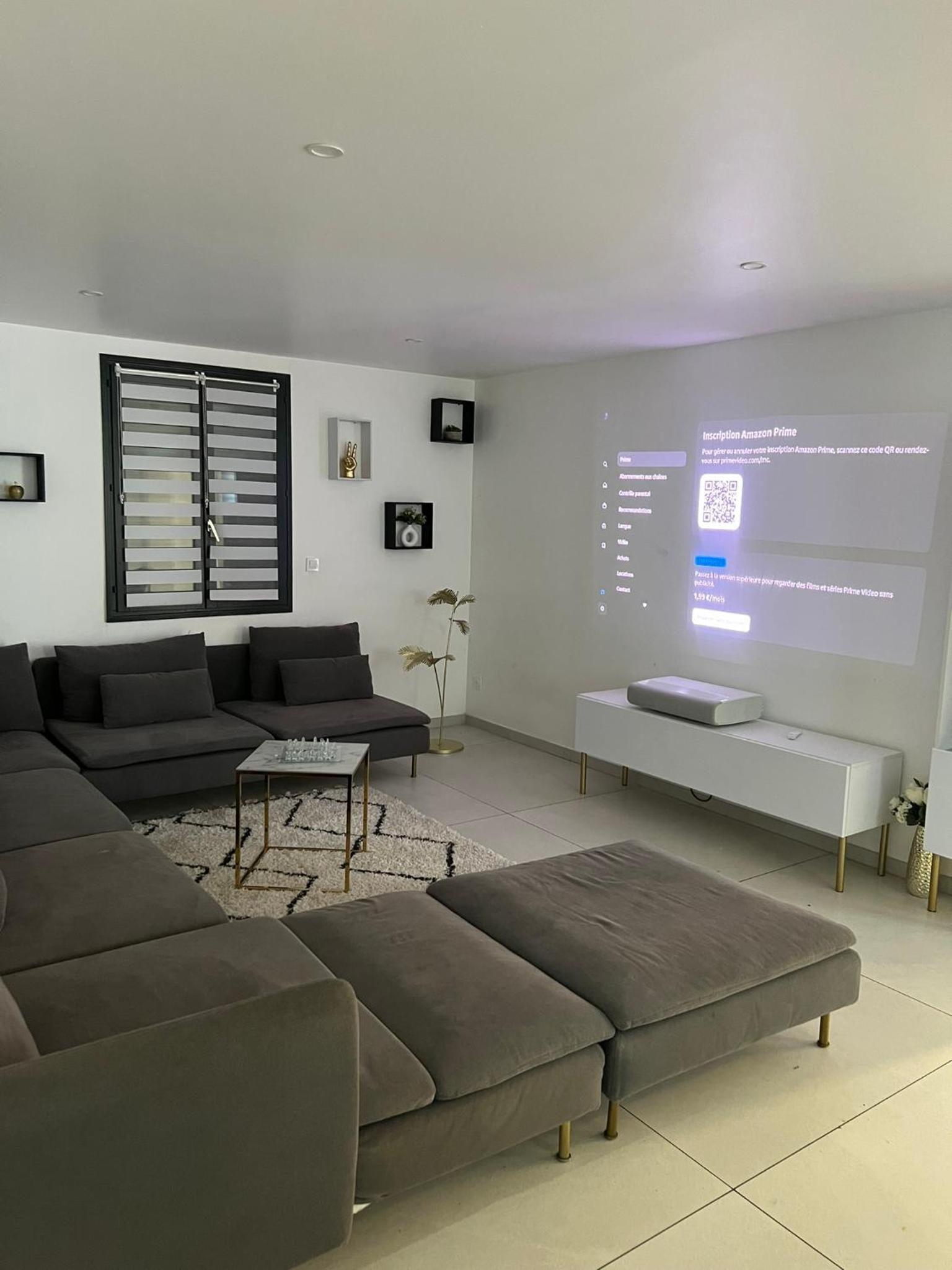 villa Wamal