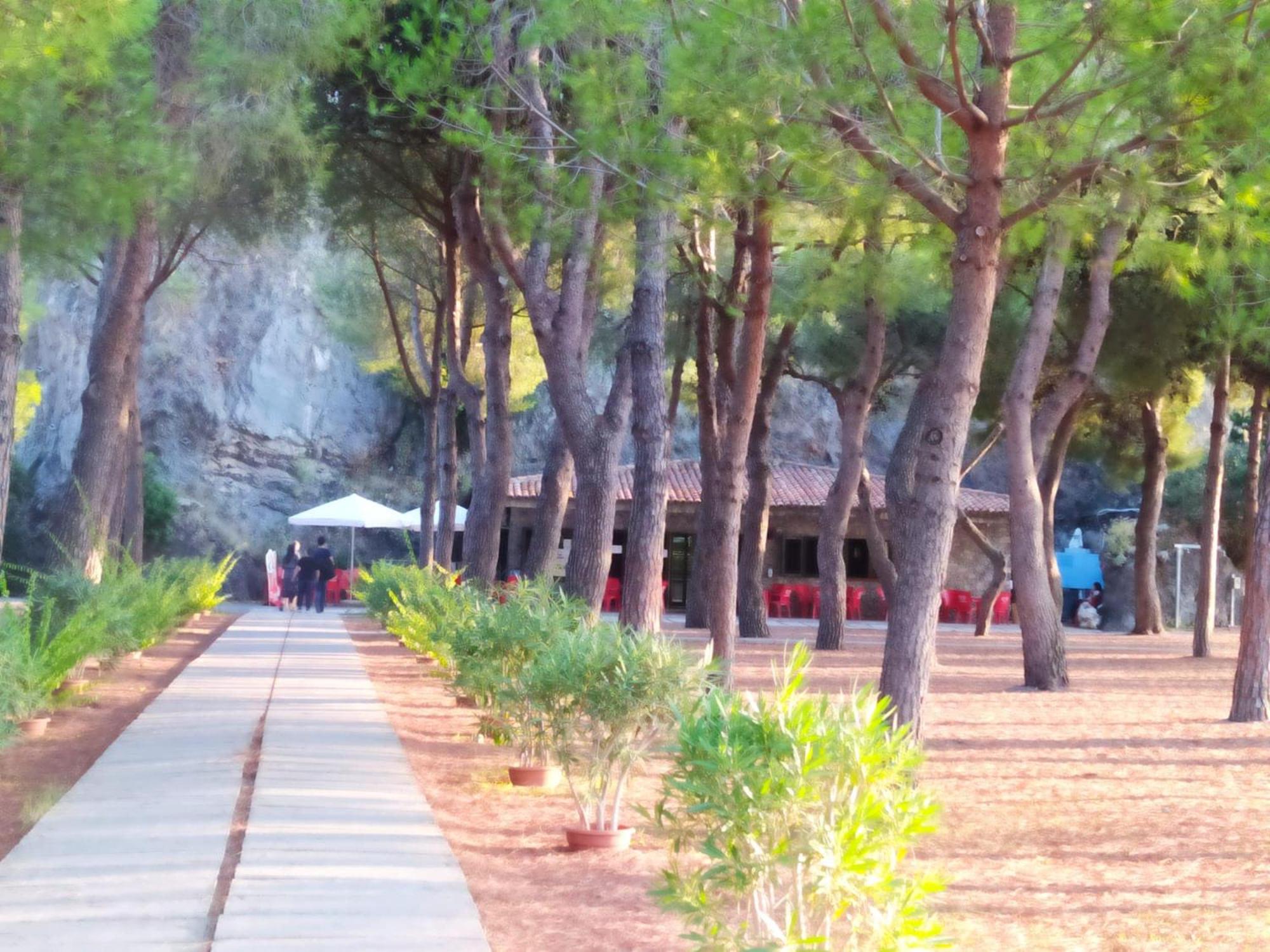 Villaggio Turistico La Mantinera - Residence, photo 11
