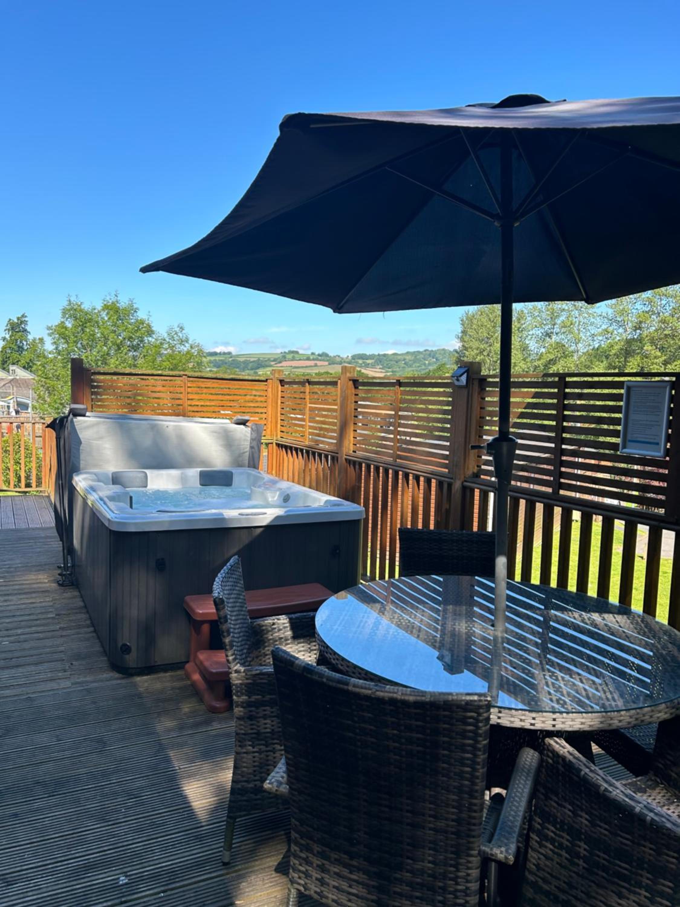 Hotel Poplar At Finlake Resort And Spa