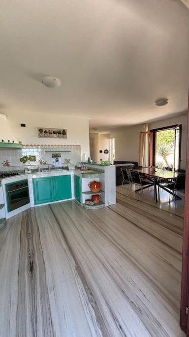Villa Margot view 5