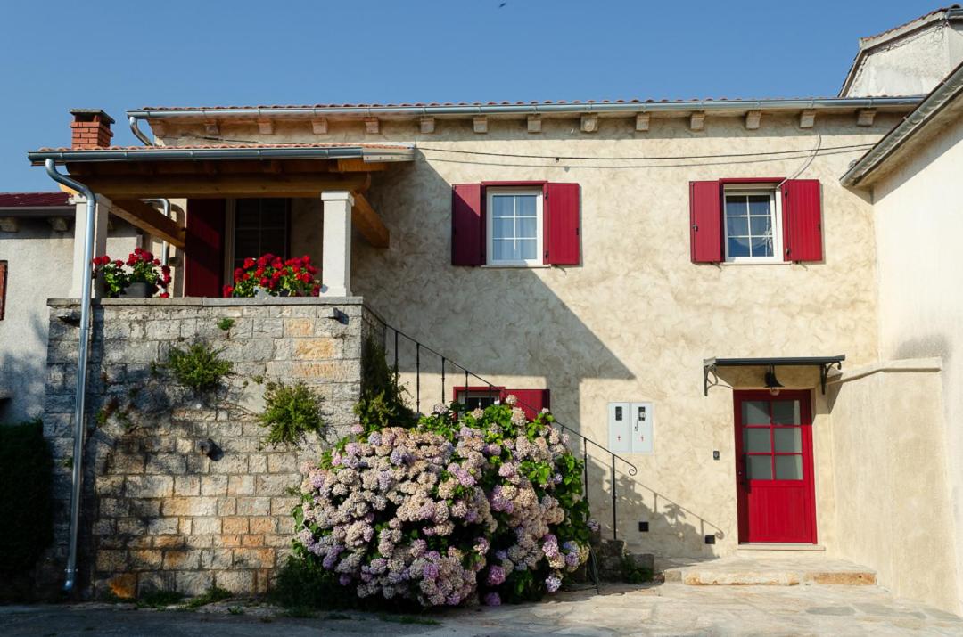 Villa Ortensija