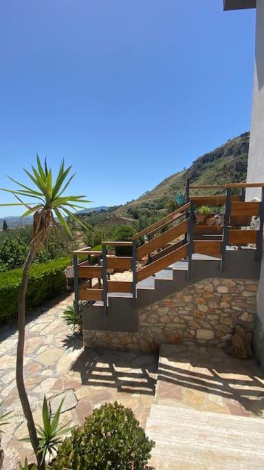 Villa Margot view 3