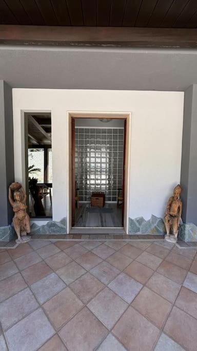 Villa Margot view 2