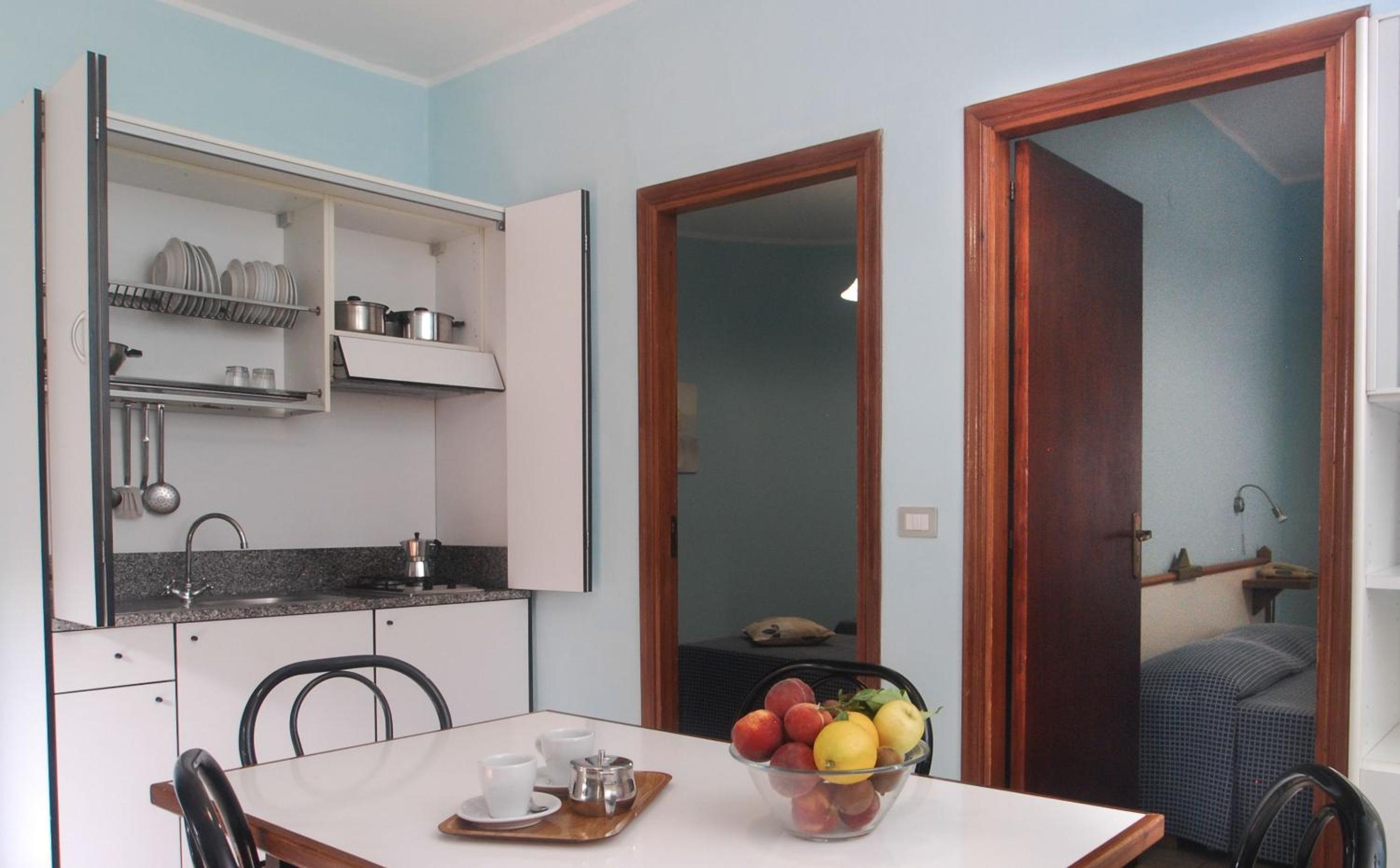 Villaggio Turistico La Mantinera - Residence, photo 46