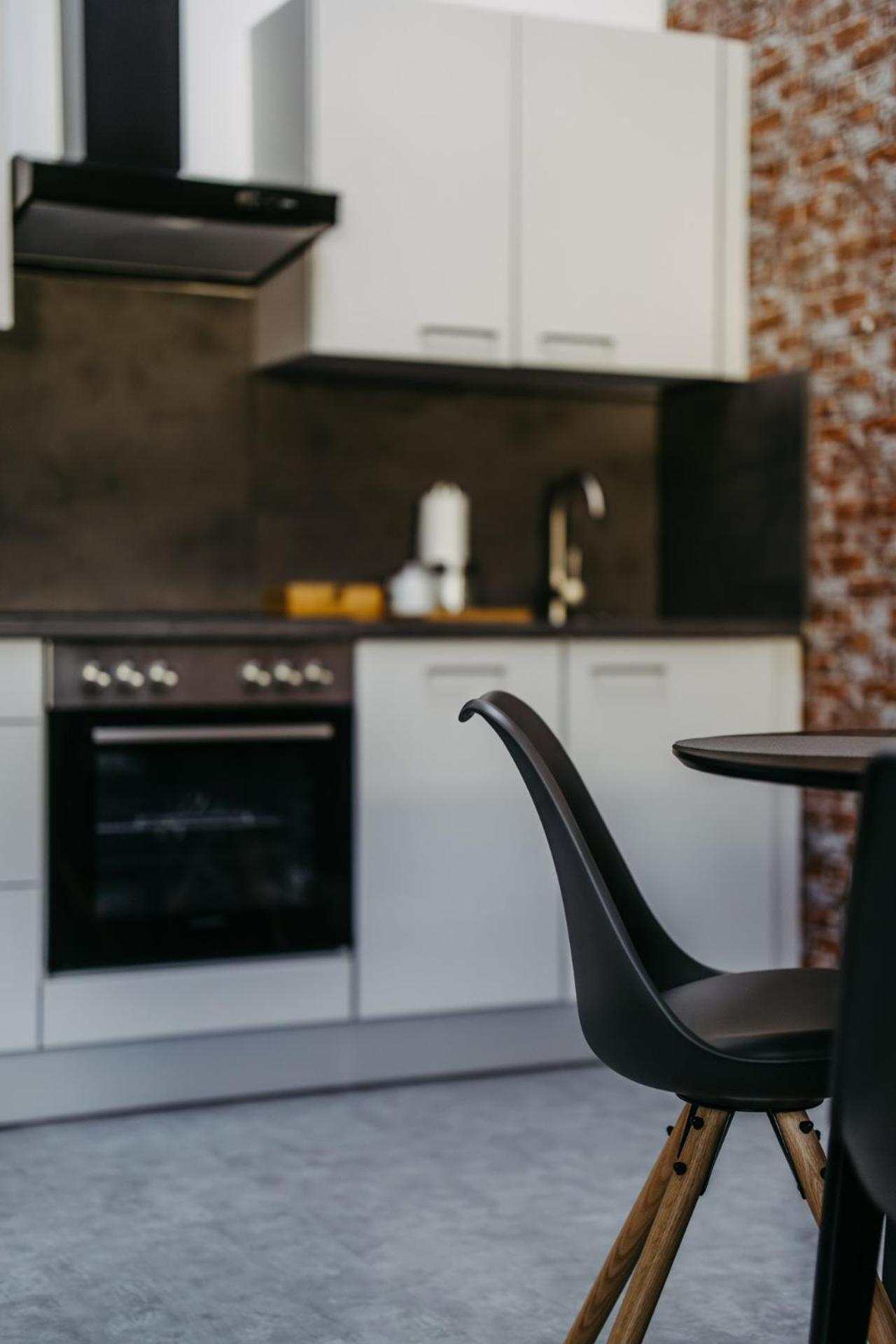 Loft Schottenau