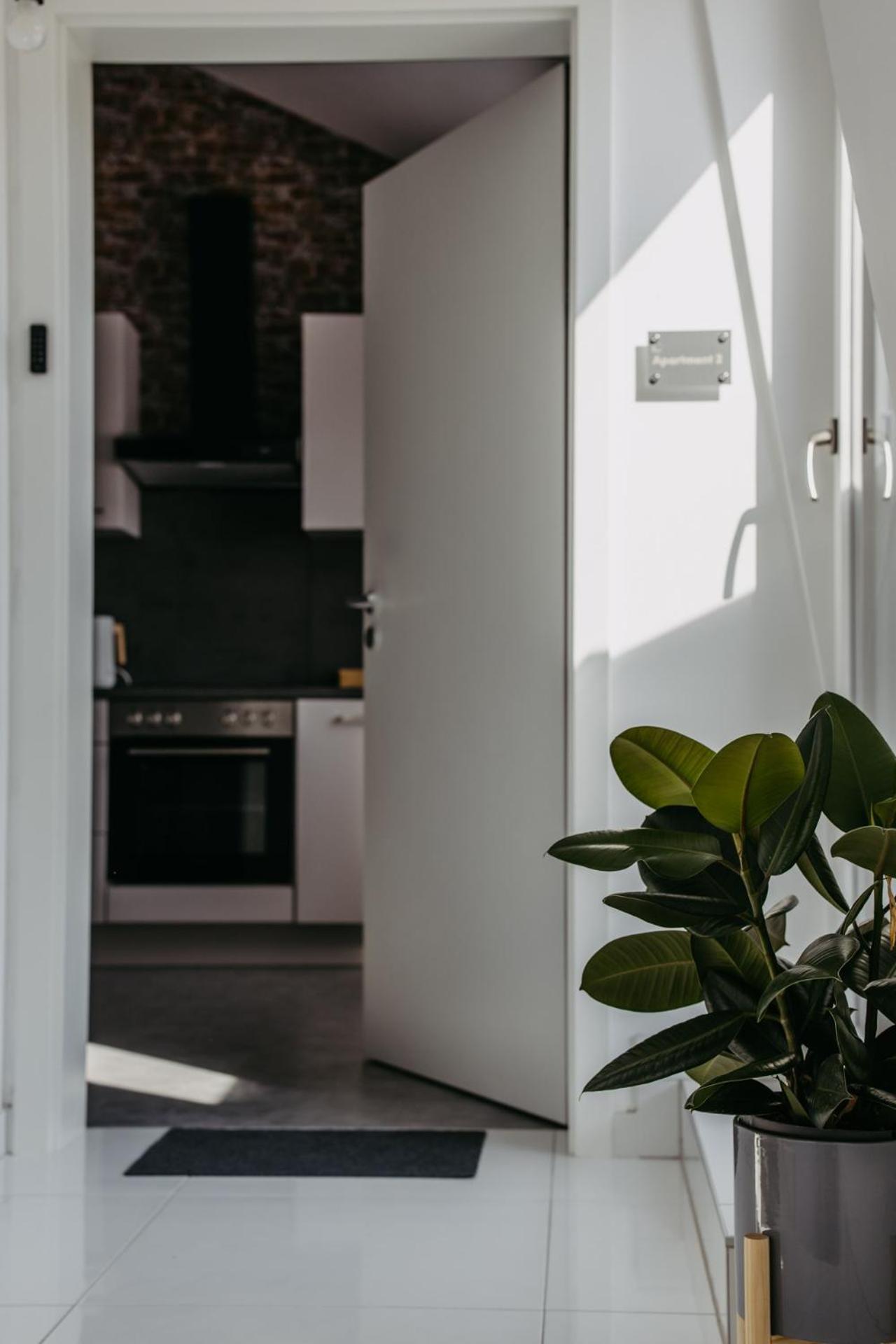 Loft Schottenau