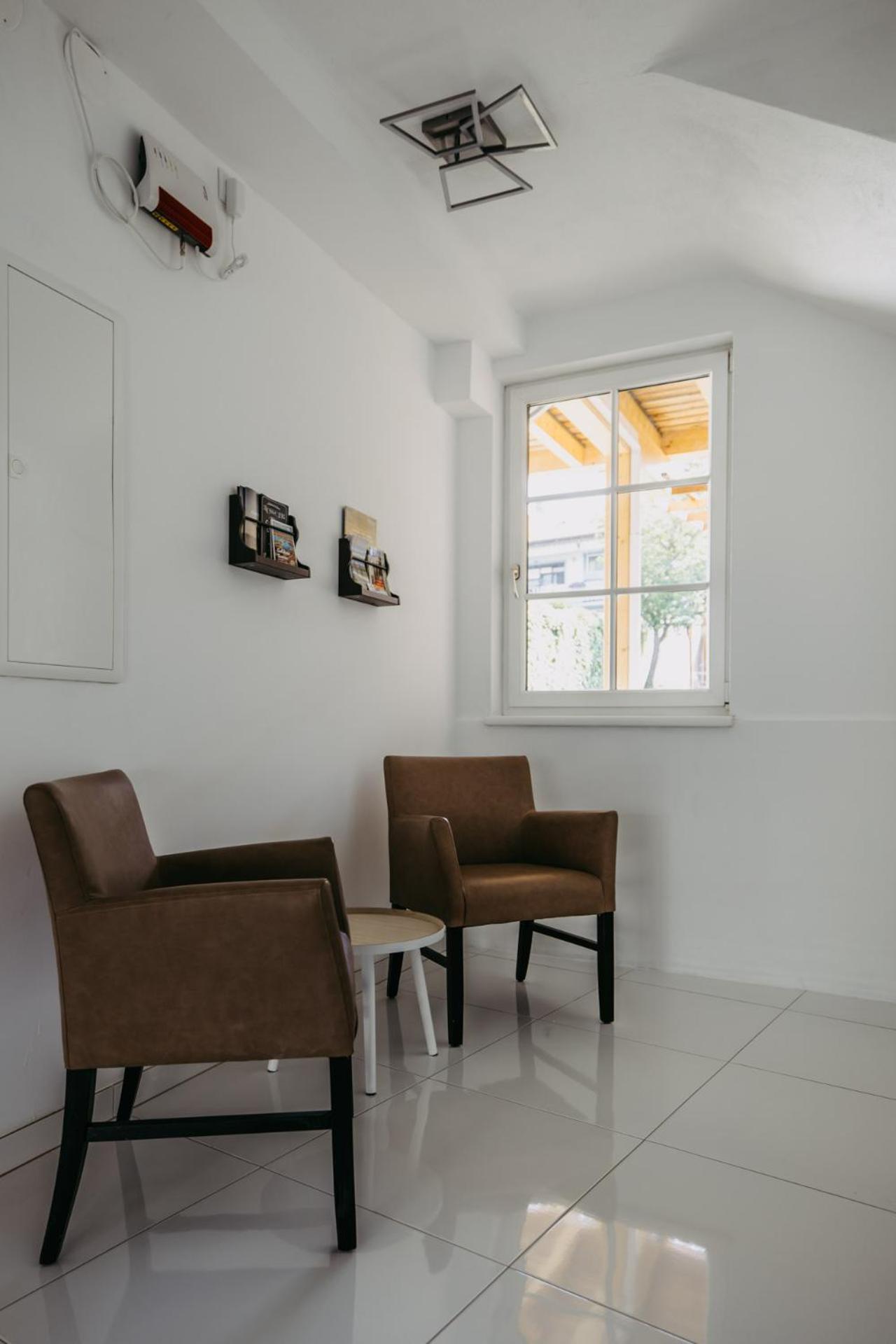 Loft Schottenau