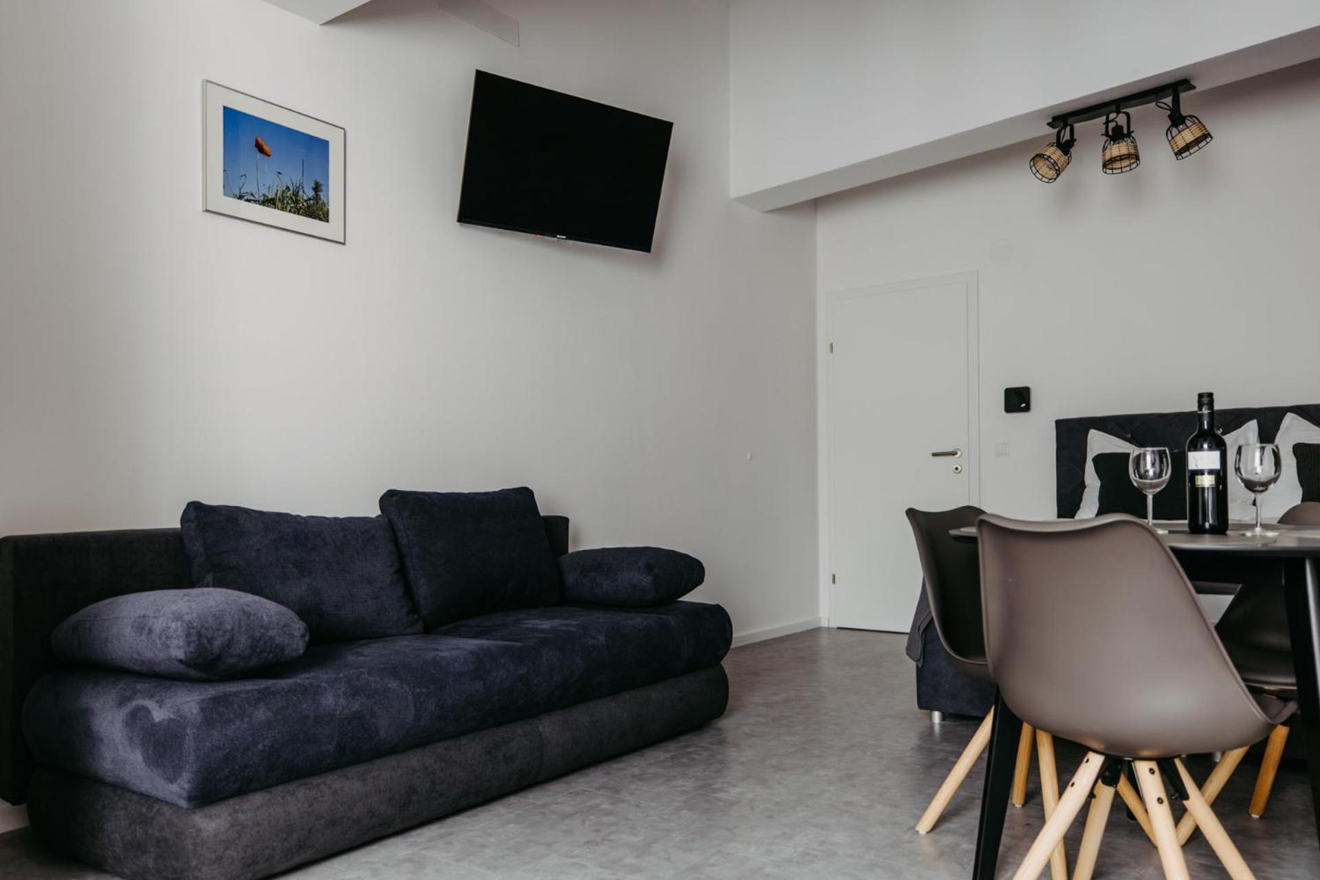 Loft Schottenau