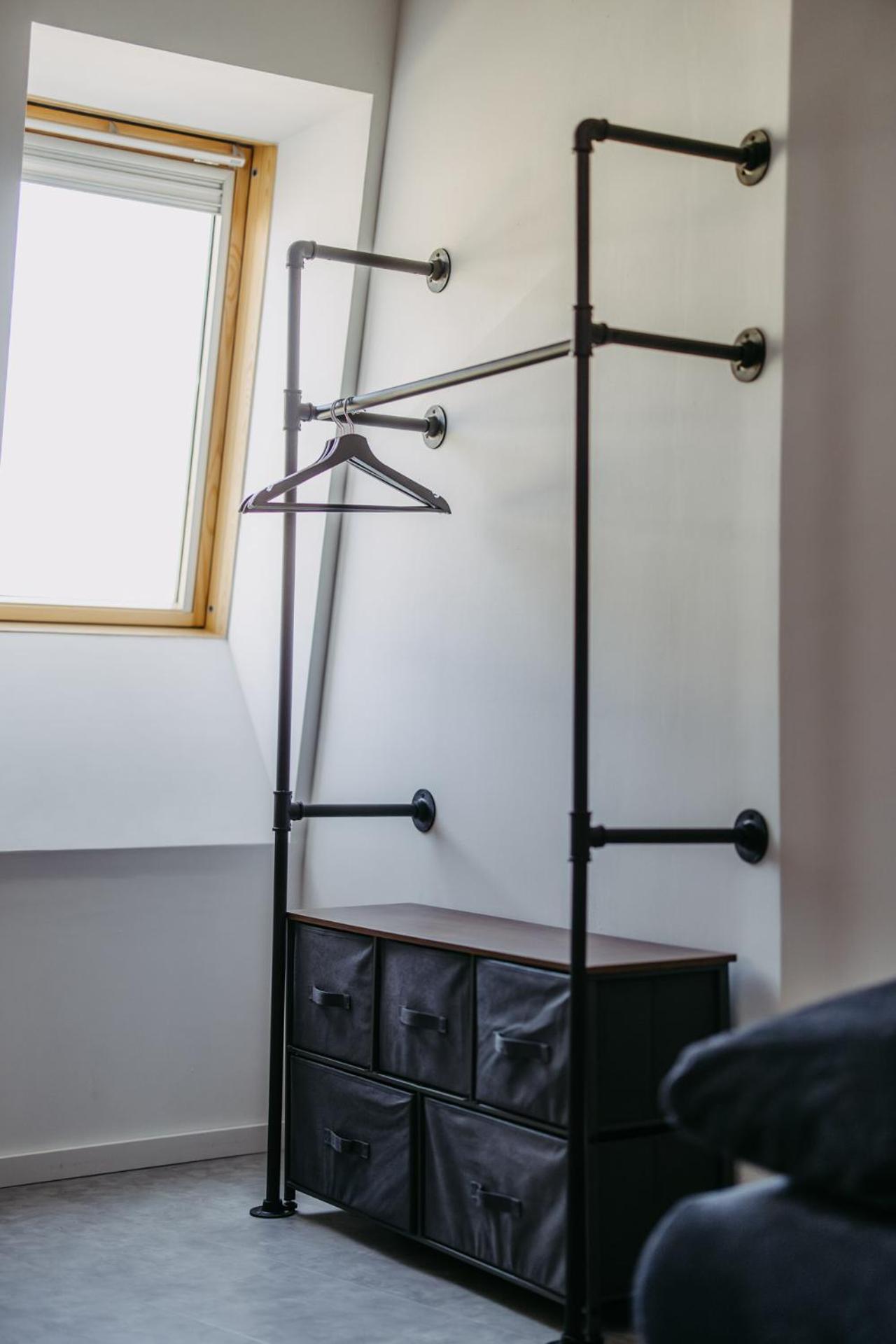 Loft Schottenau