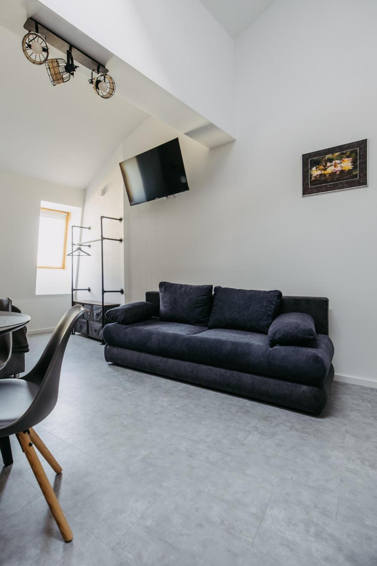 Loft Schottenau