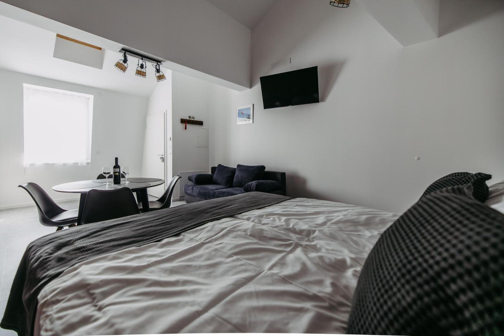 Loft Schottenau