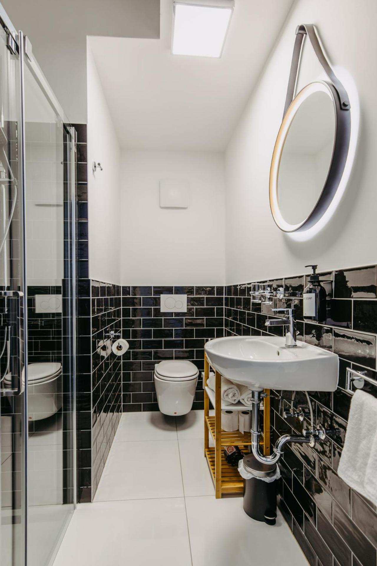 Loft Schottenau