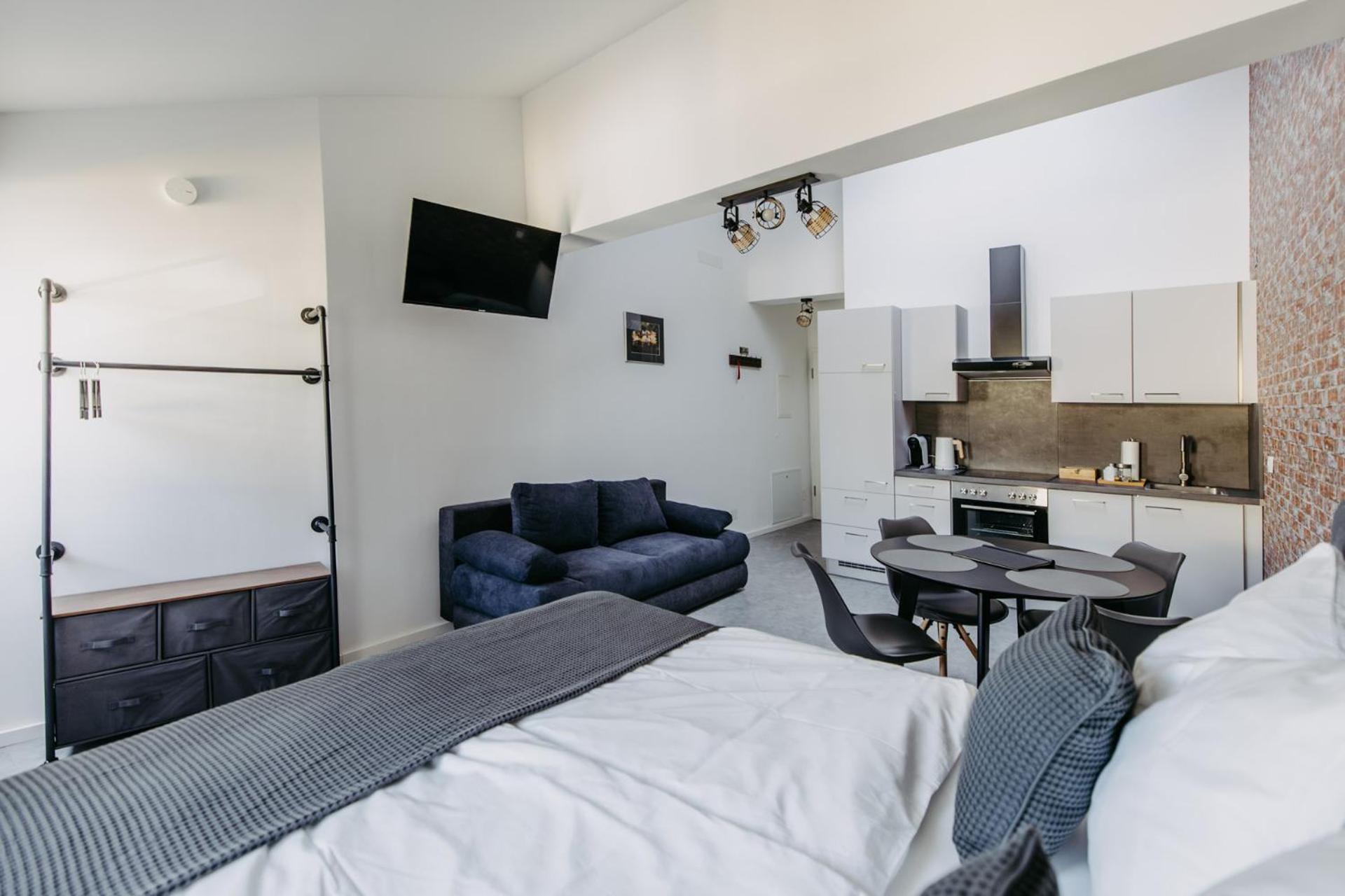 Loft Schottenau