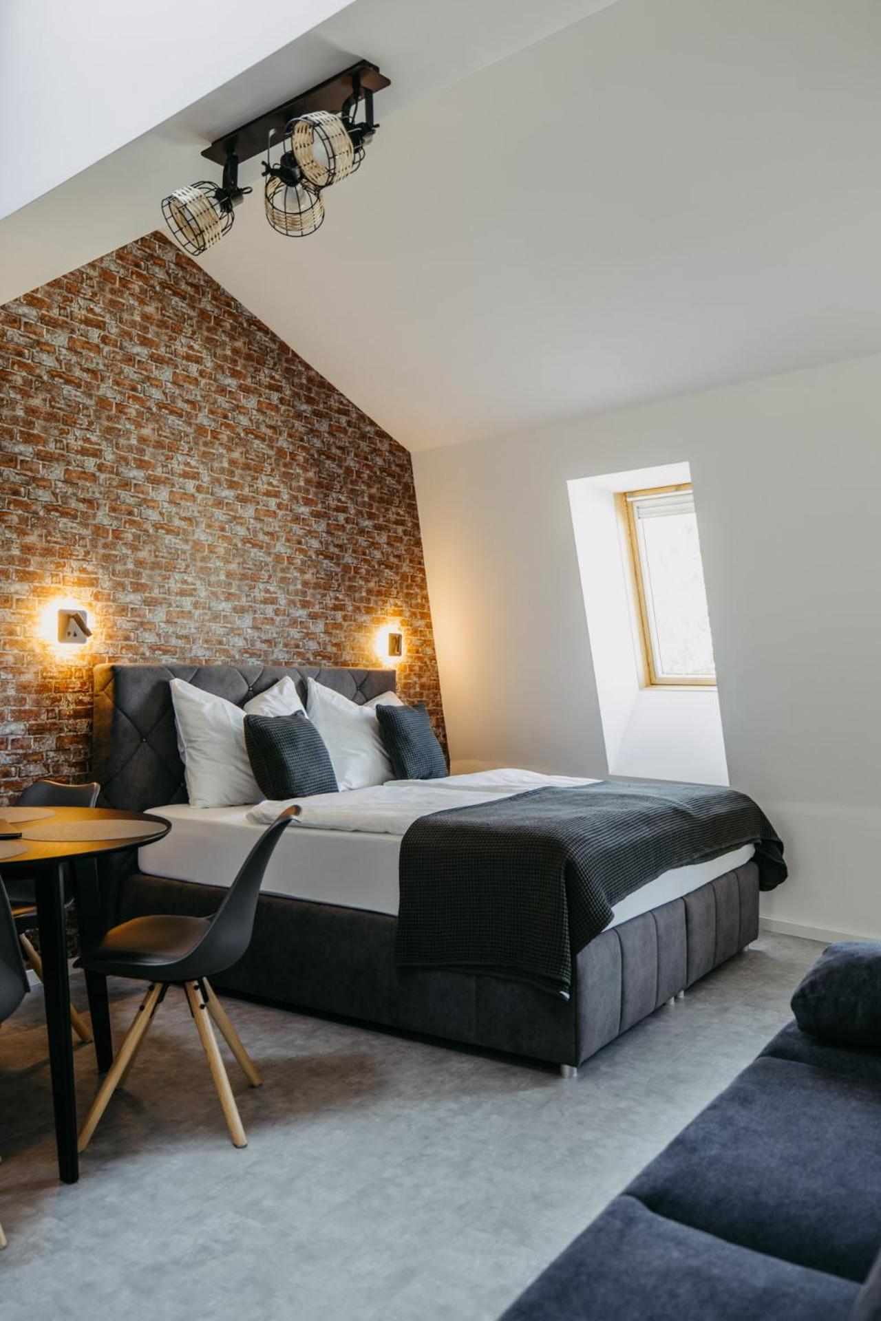 Loft Schottenau