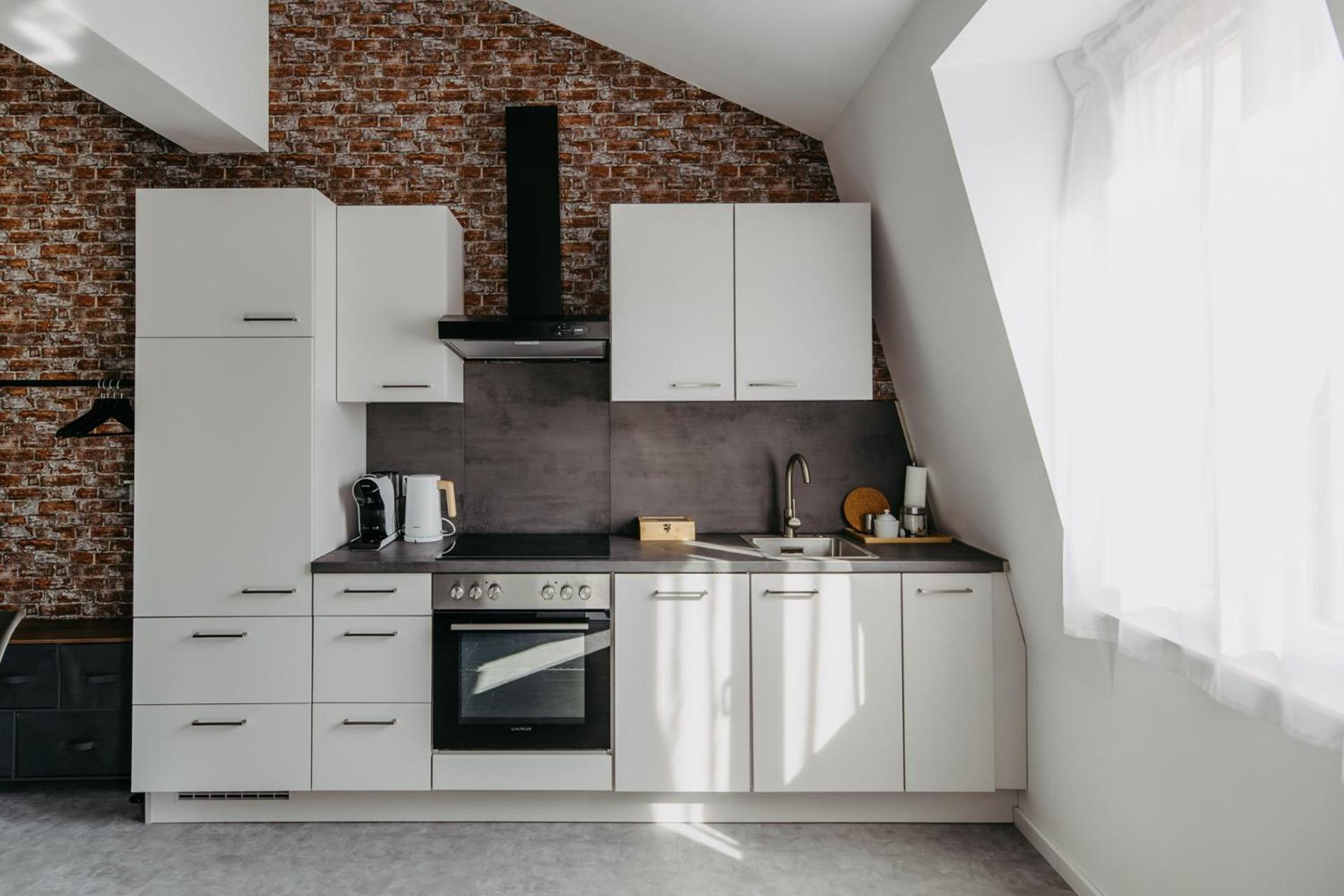 Loft Schottenau