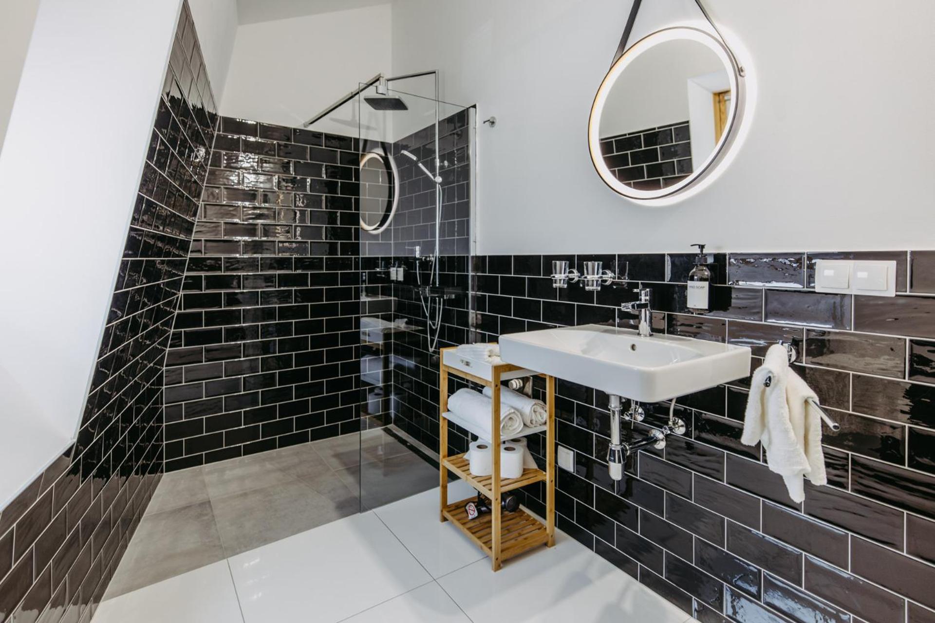 Loft Schottenau