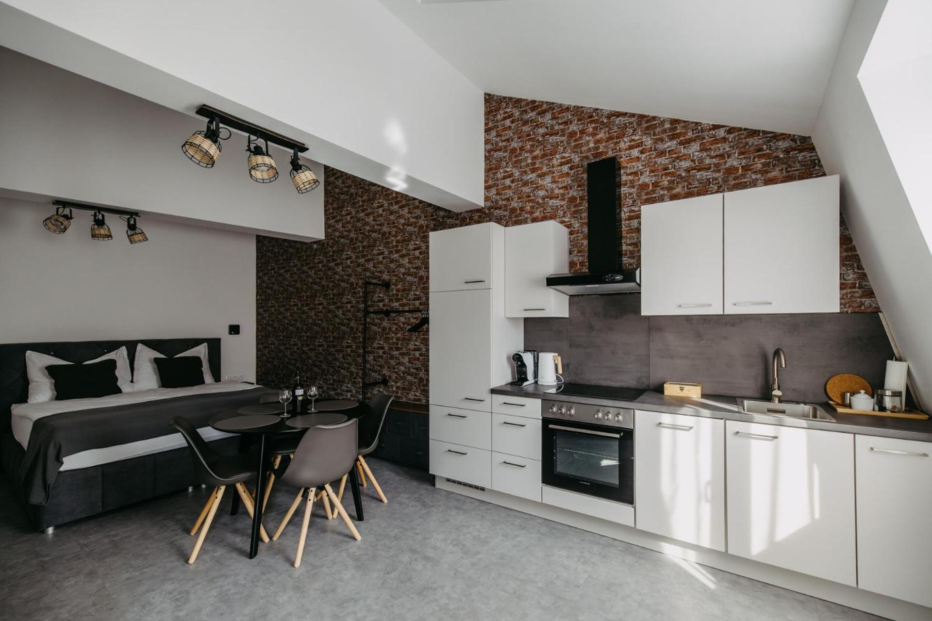 Loft Schottenau