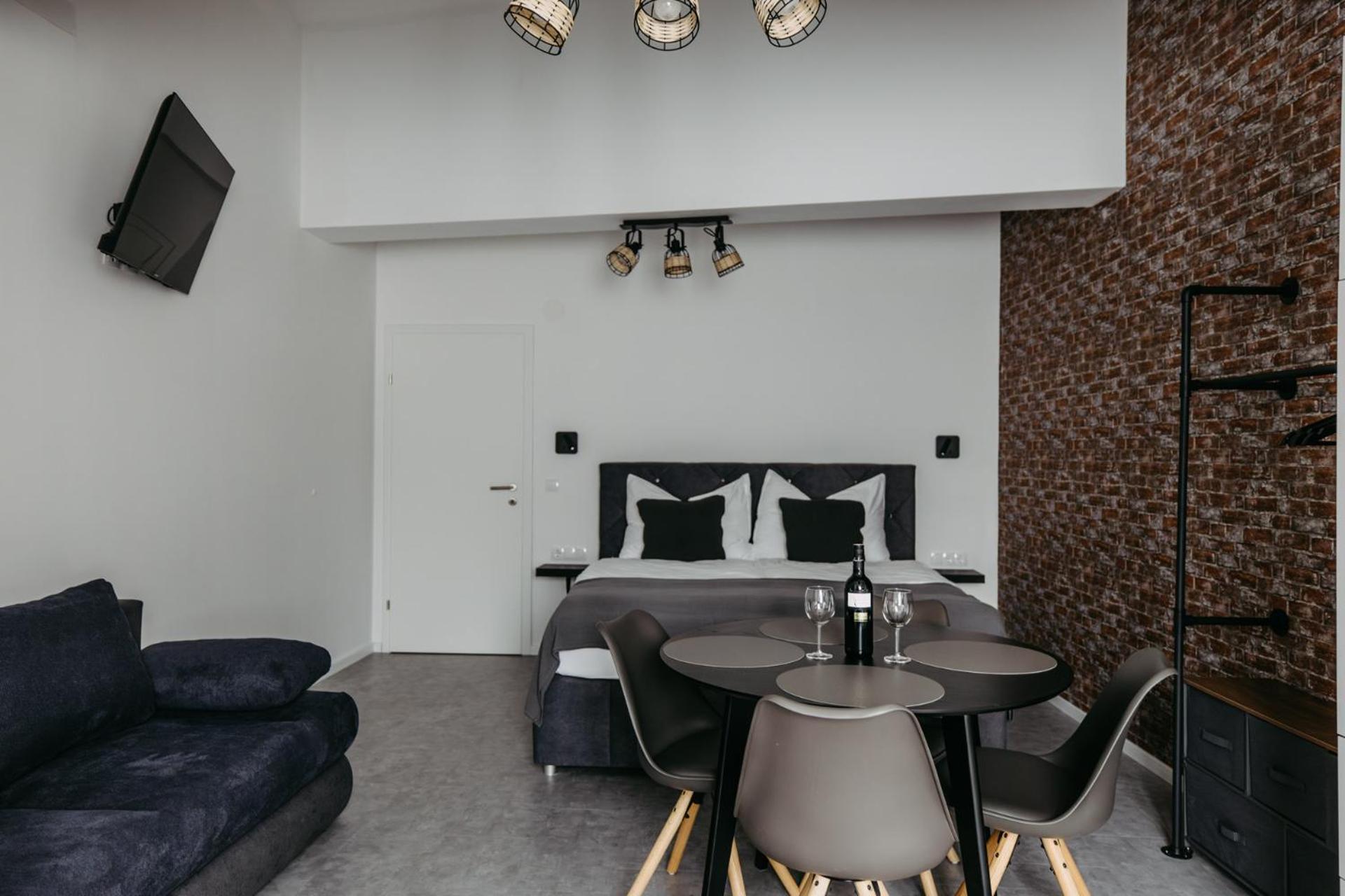 Loft Schottenau