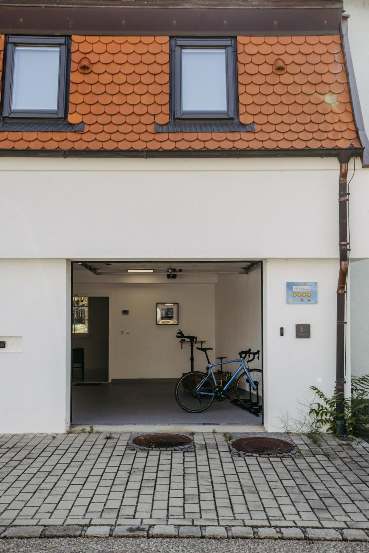Loft Schottenau