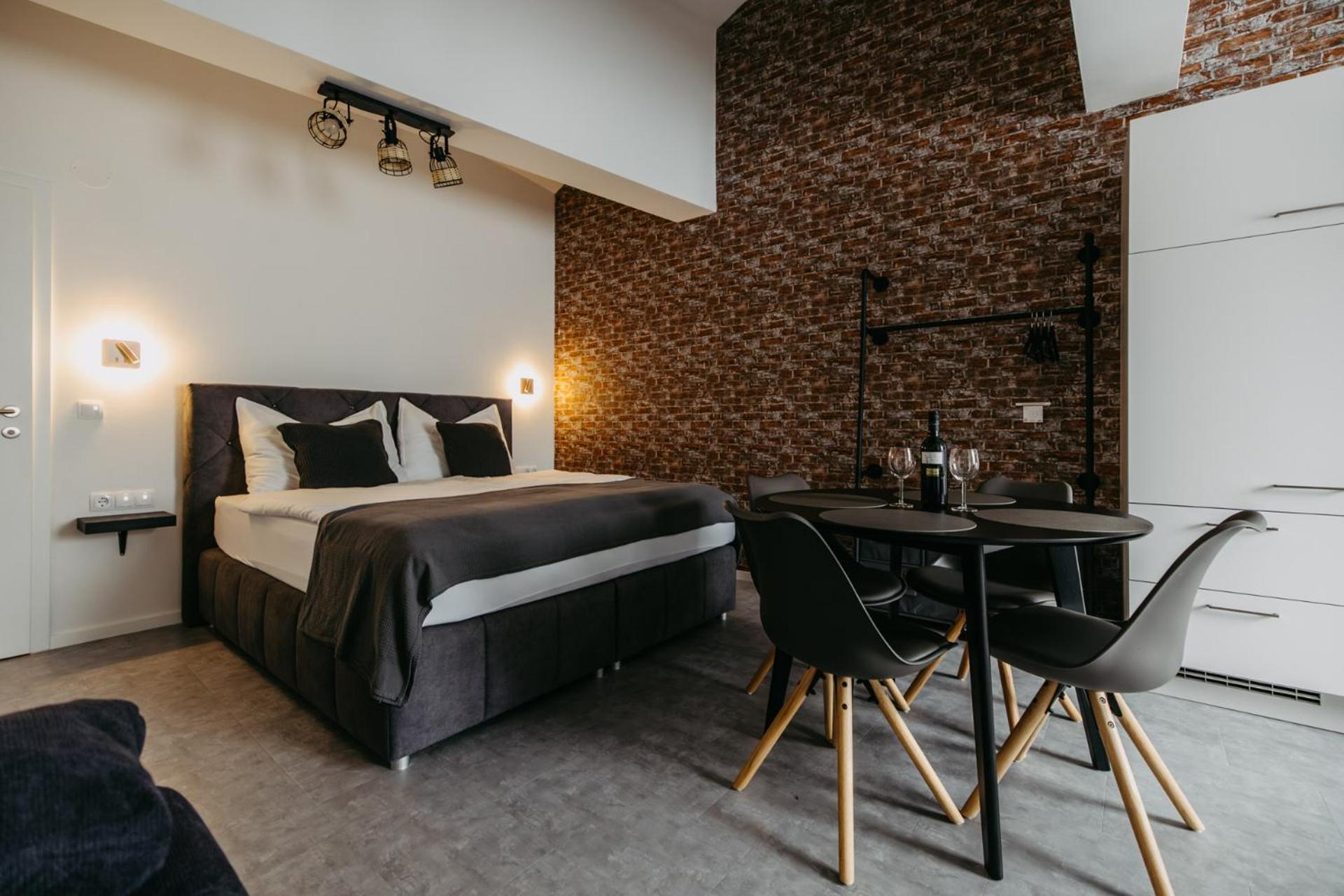 Loft Schottenau