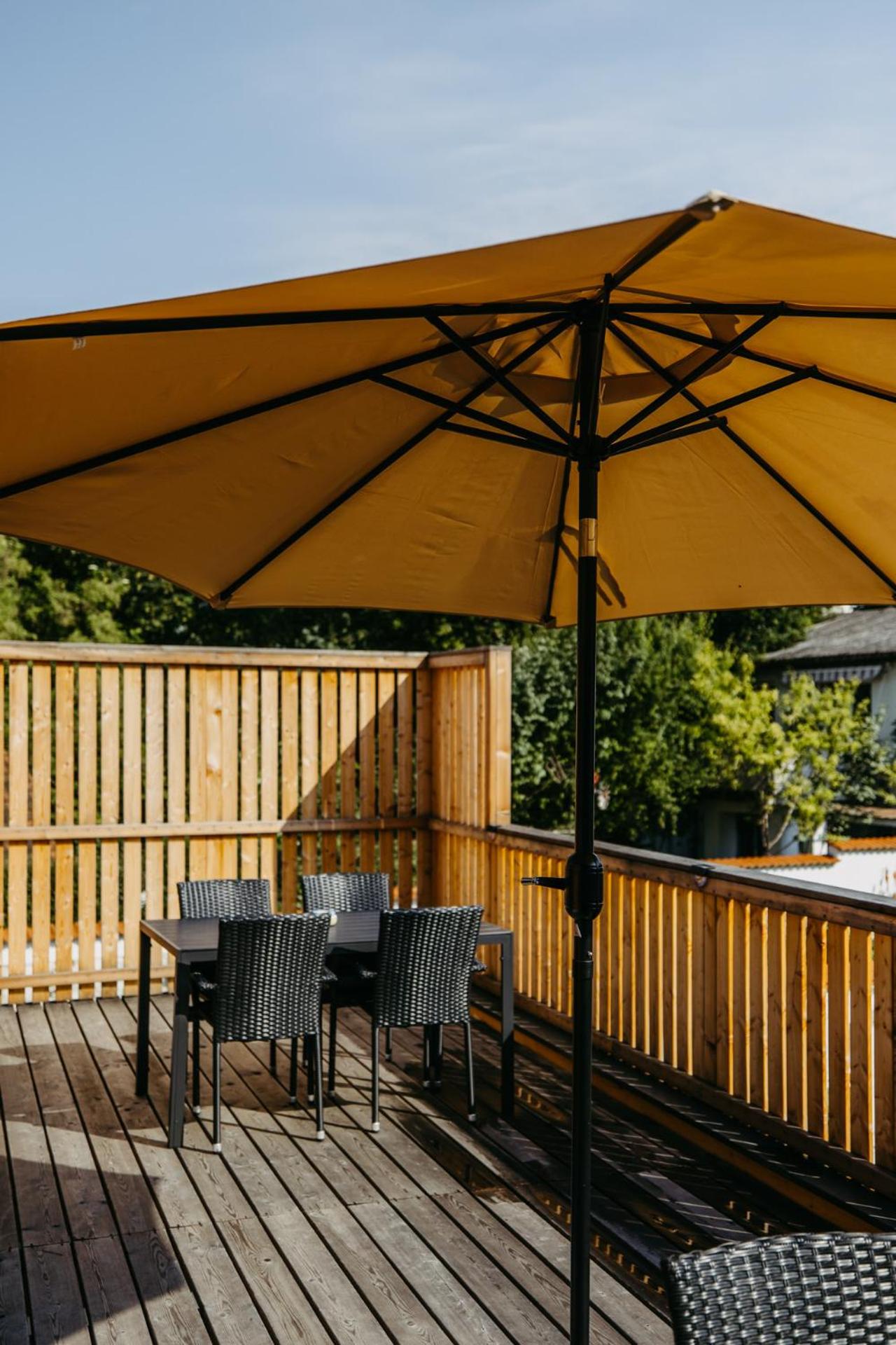 Loft Schottenau