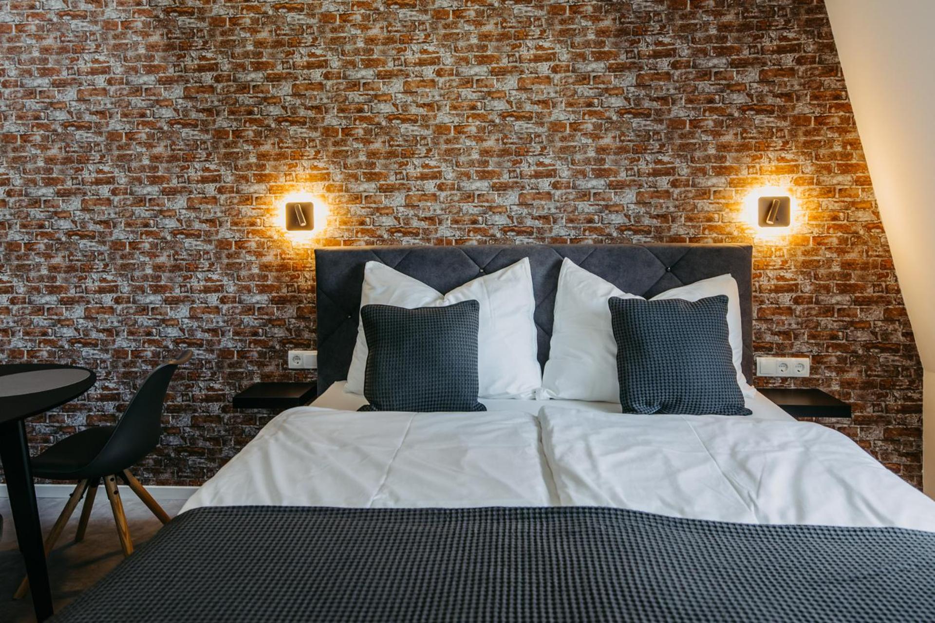 Loft Schottenau