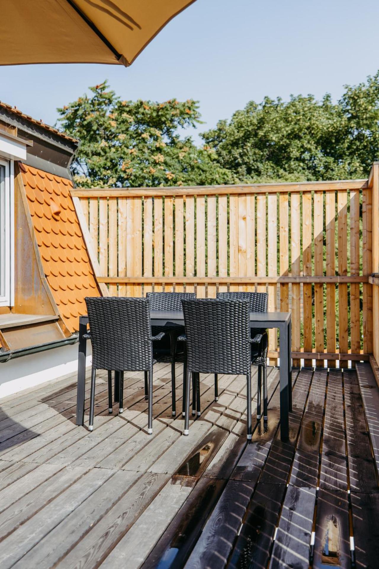 Loft Schottenau