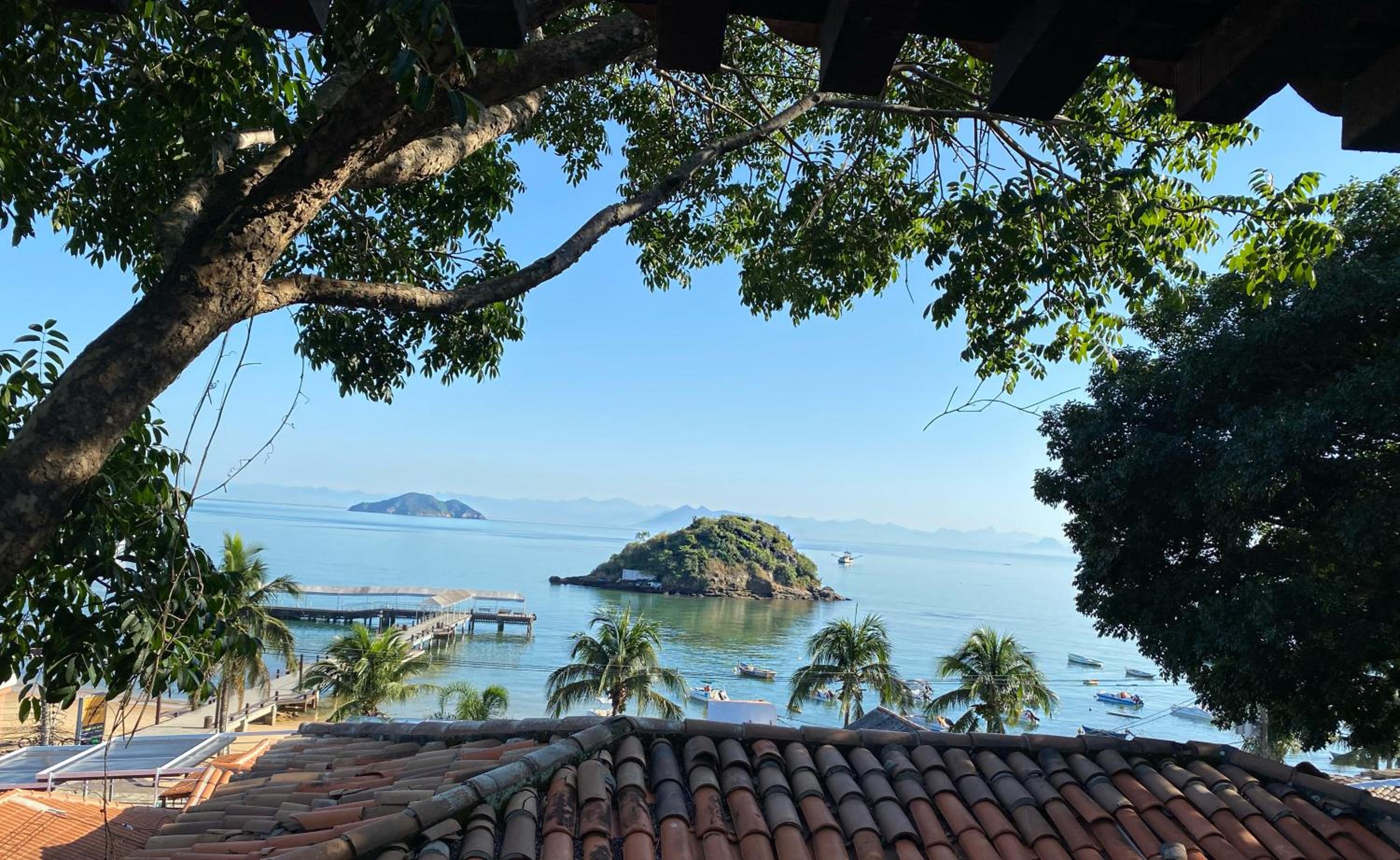 Pousada Vila do Mar