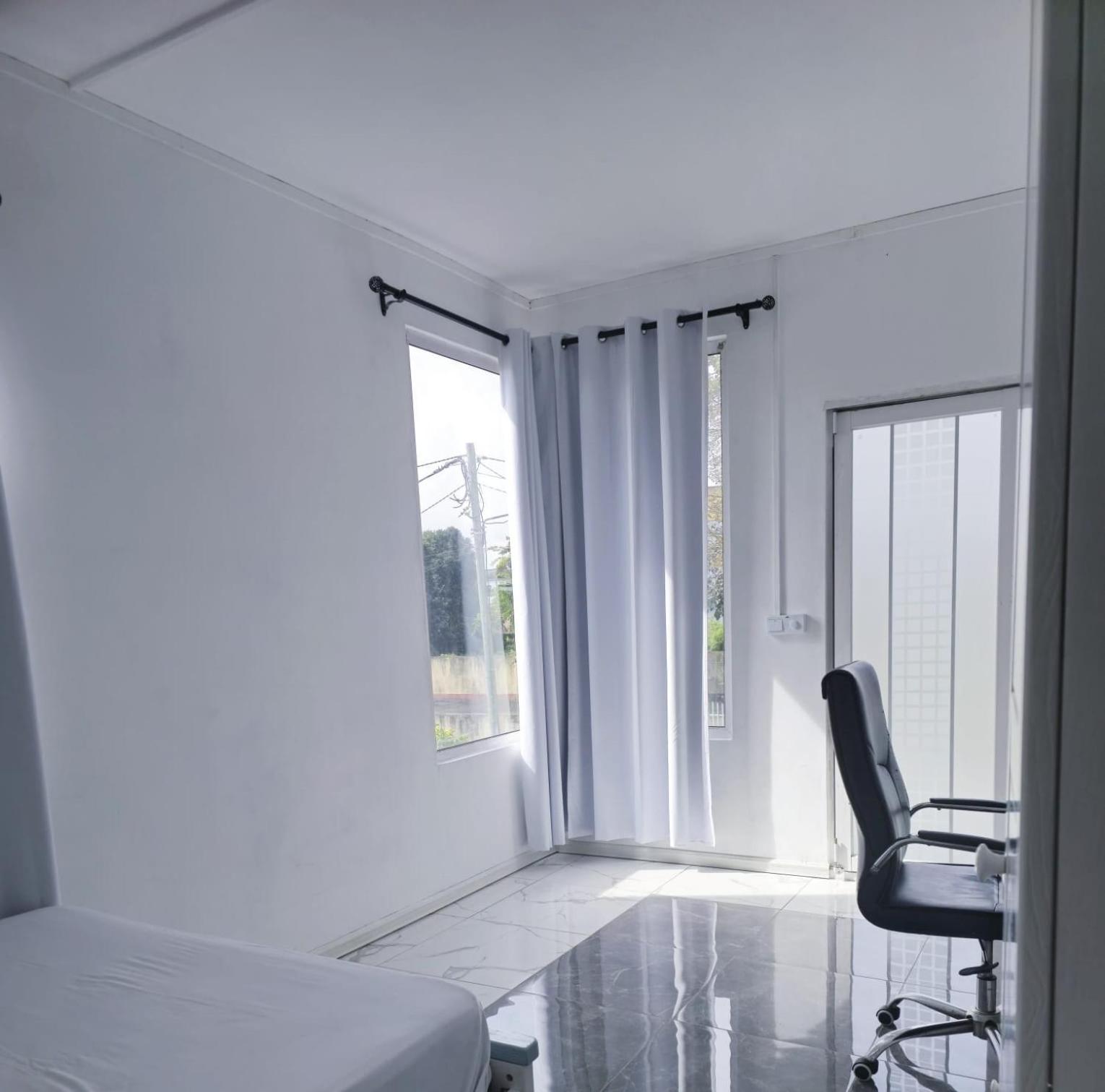 Lovely brand new luxury 2-bedroom apartment in Vacoas, Mauritius view 4