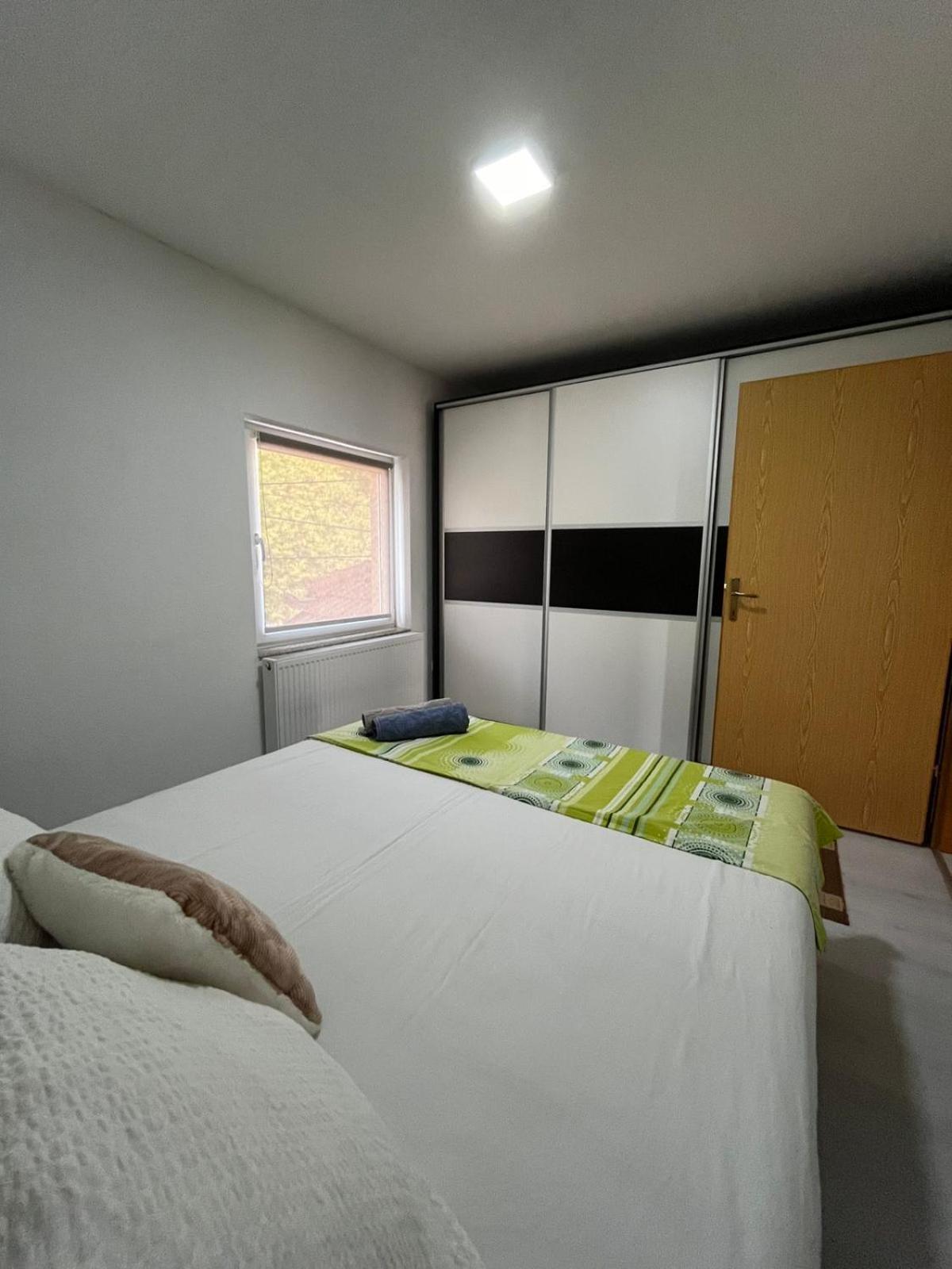 Apartment M&S Gračanica