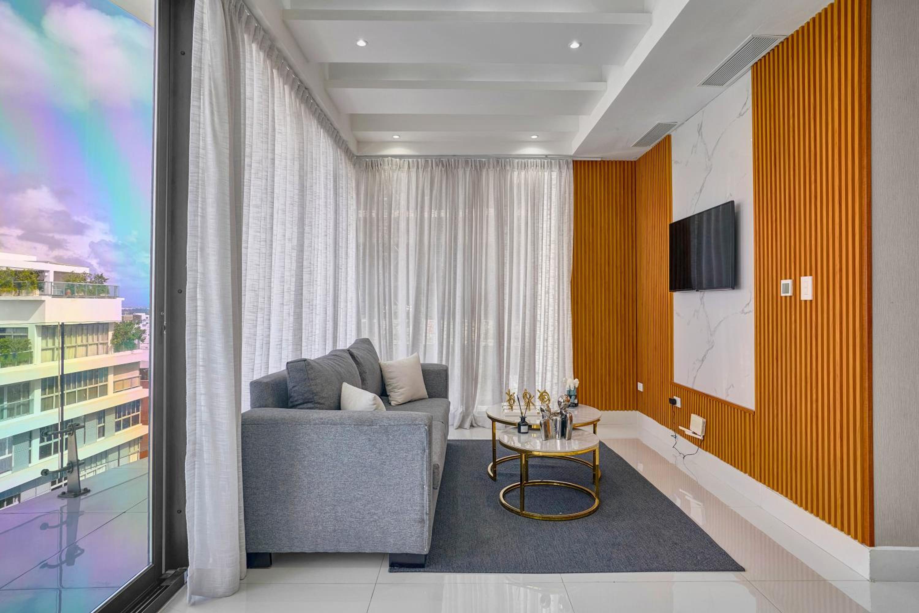 Monaco Residences Piantini view 4