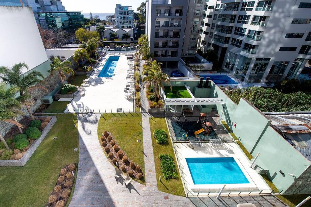 Lujoso Apartamento para Parejas