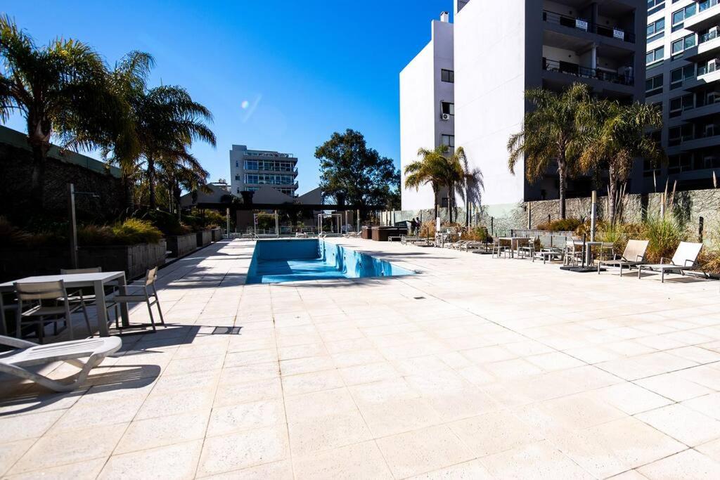 Lujoso Apartamento para Parejas