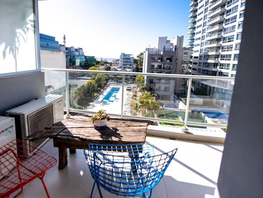Lujoso Apartamento para Parejas