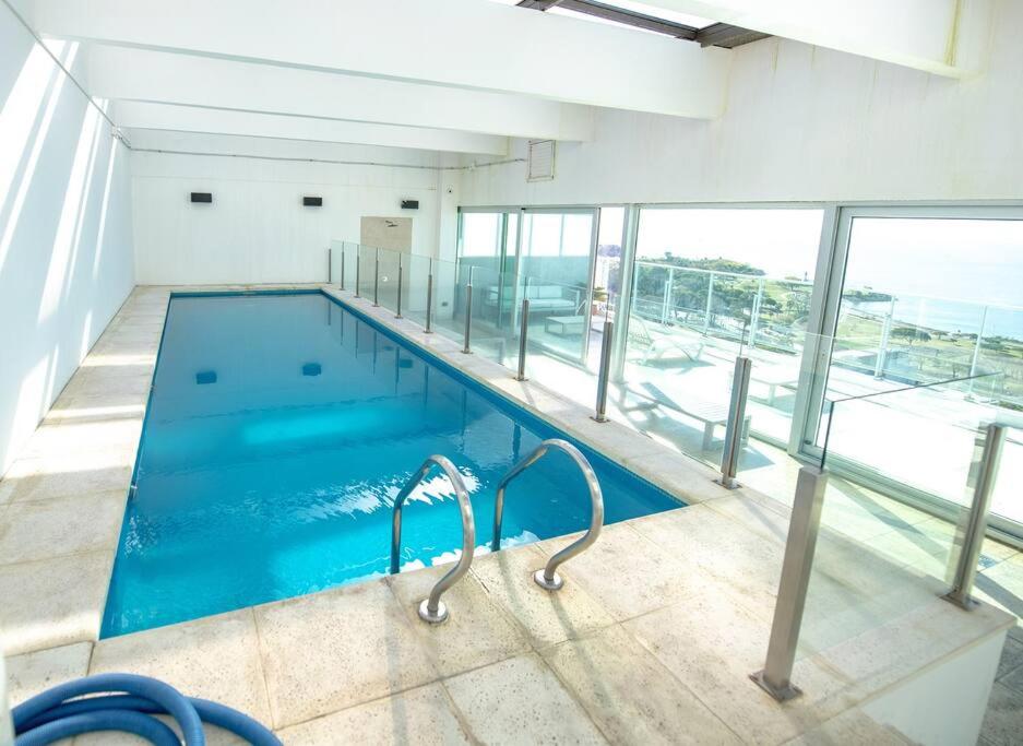 Lujoso Apartamento para Parejas