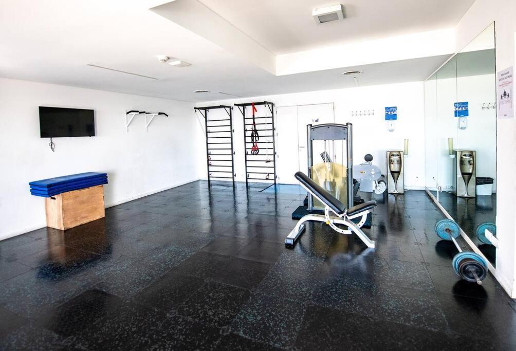 Lujoso Apartamento para Parejas
