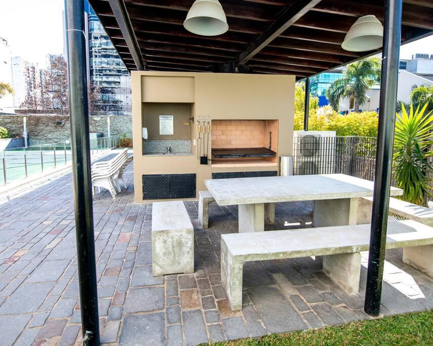 Lujoso Apartamento para Parejas