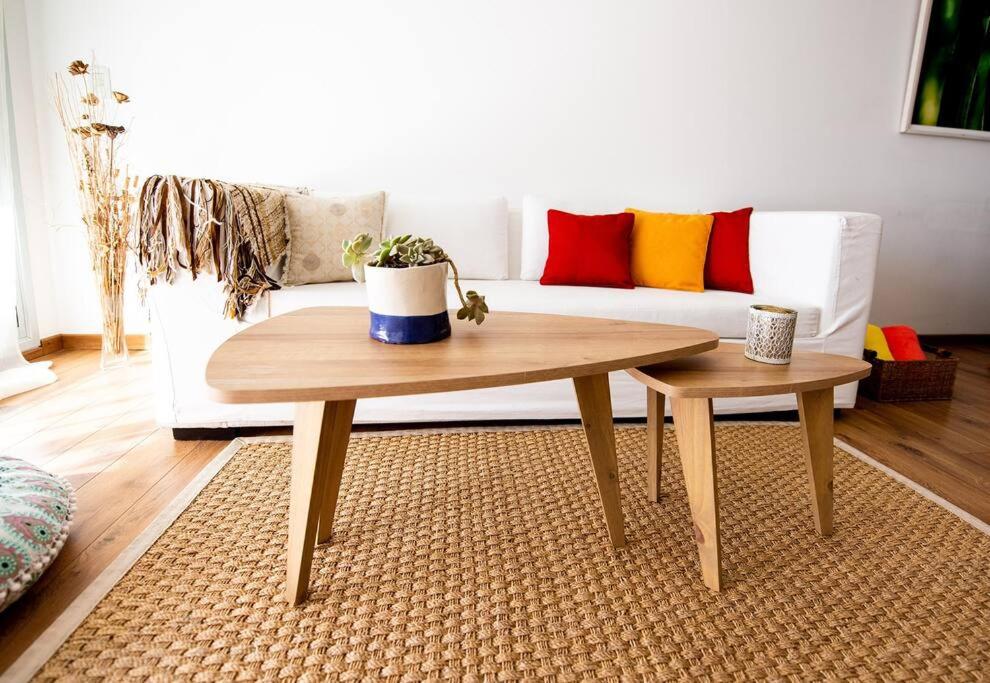 Lujoso Apartamento para Parejas