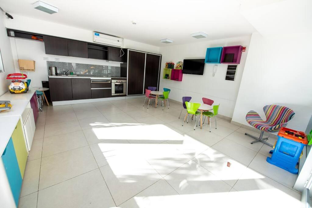 Lujoso Apartamento para Parejas