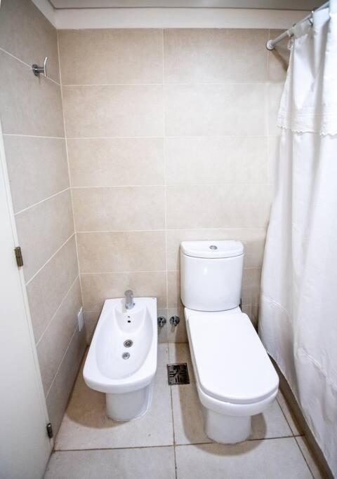 Lujoso Apartamento para Parejas