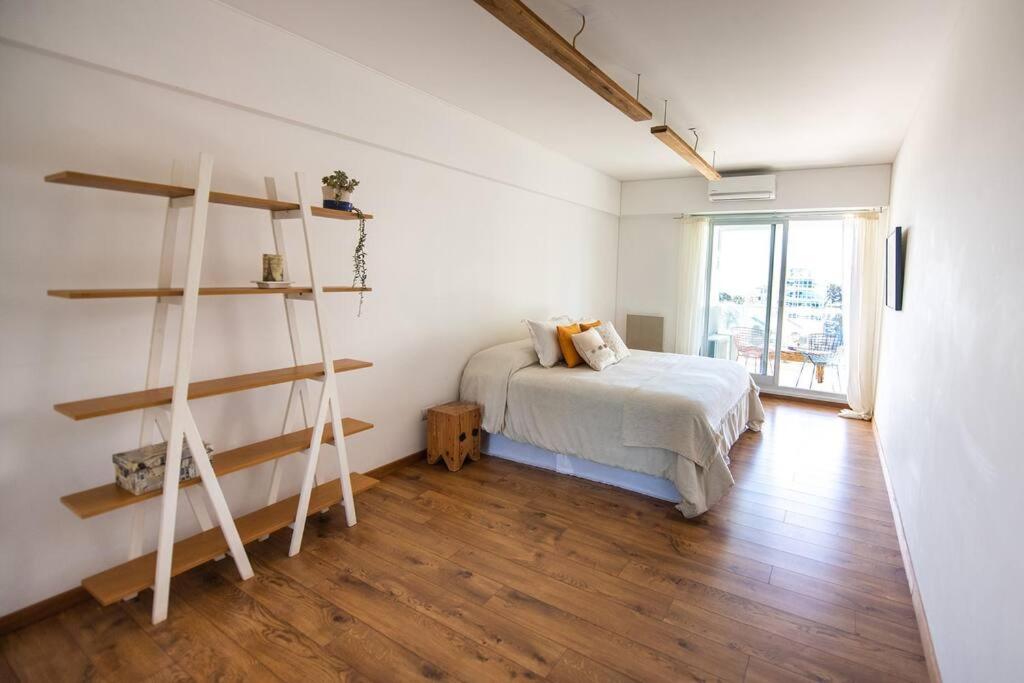 Lujoso Apartamento para Parejas