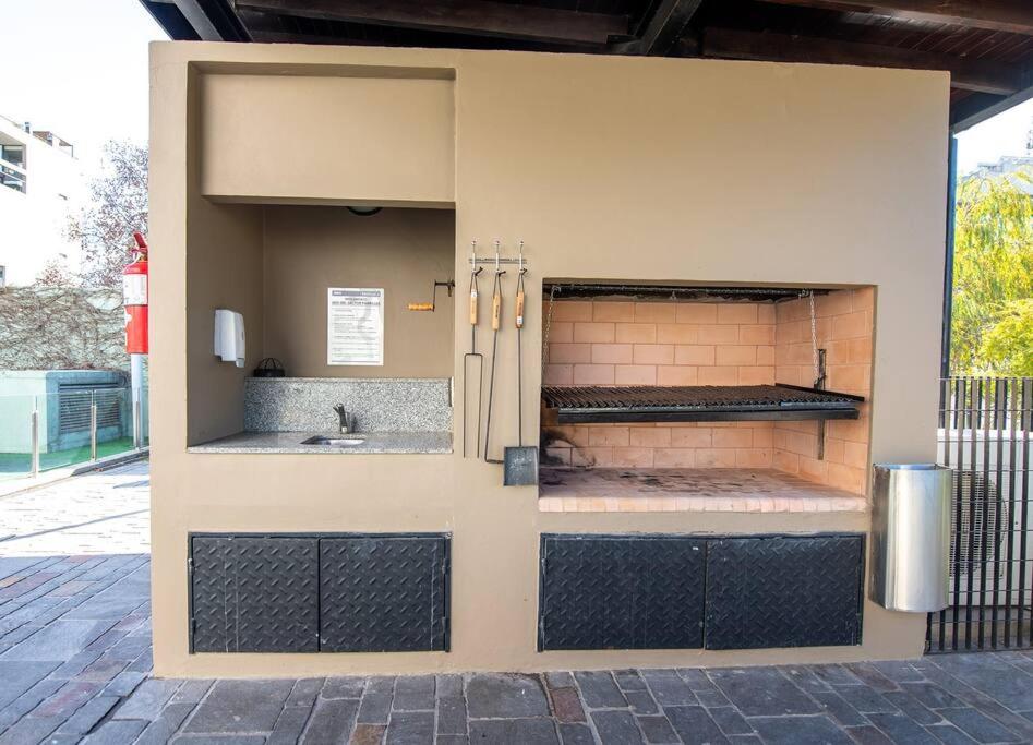 Lujoso Apartamento para Parejas