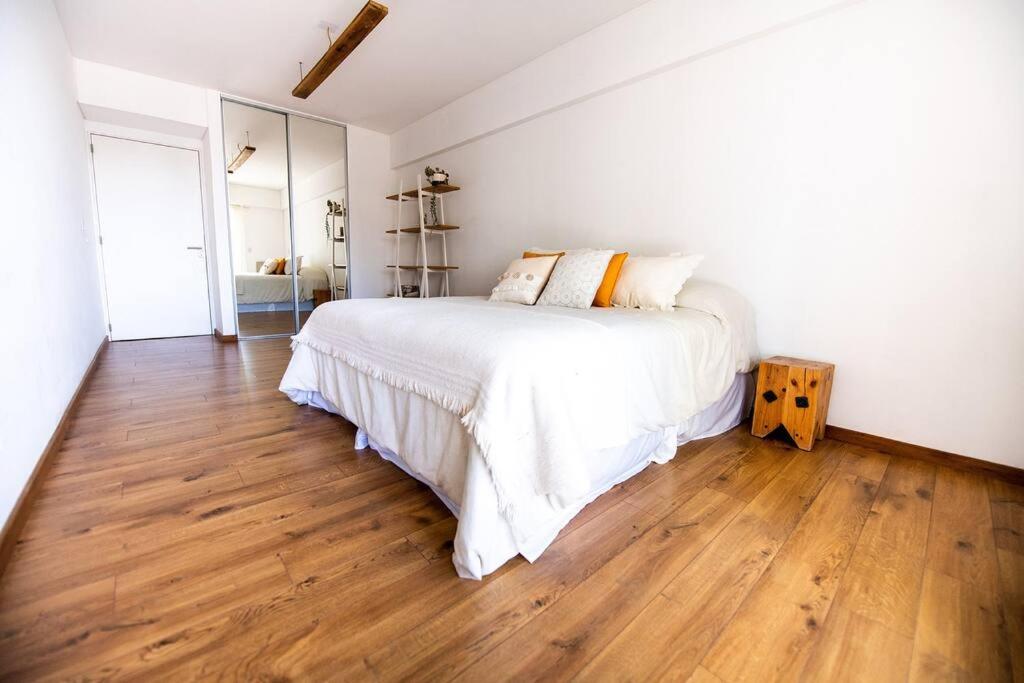 Lujoso Apartamento para Parejas