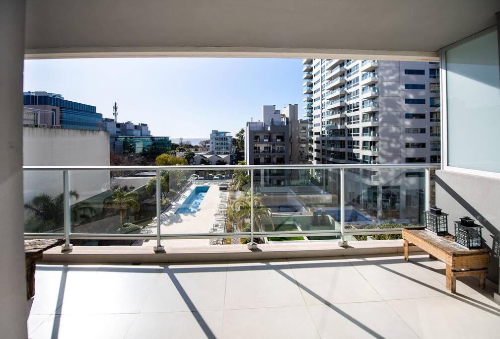 Lujoso Apartamento para Parejas