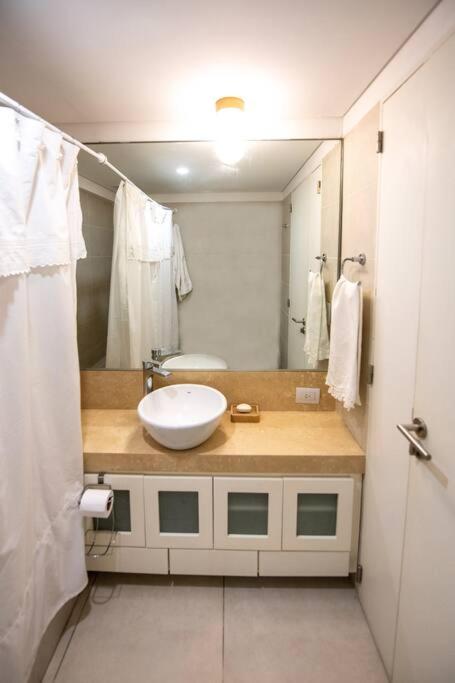 Lujoso Apartamento para Parejas