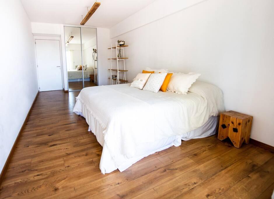 Lujoso Apartamento para Parejas