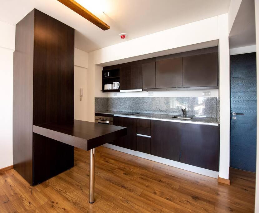 Lujoso Apartamento para Parejas